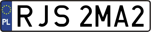 RJS2MA2