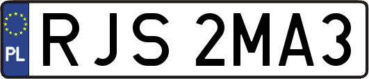 RJS2MA3
