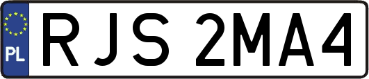 RJS2MA4