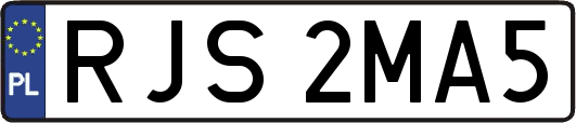 RJS2MA5