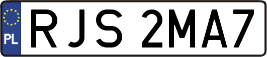 RJS2MA7