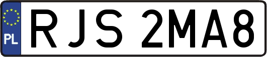 RJS2MA8