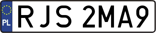 RJS2MA9