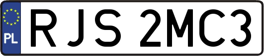 RJS2MC3