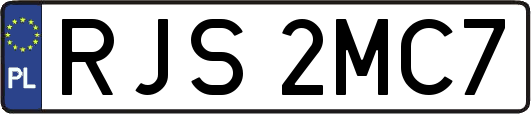 RJS2MC7