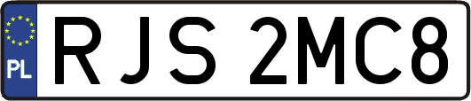 RJS2MC8