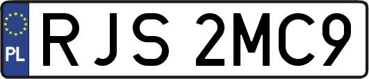 RJS2MC9