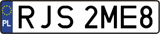 RJS2ME8
