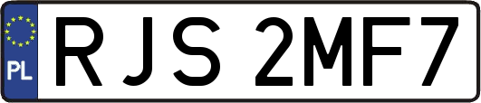 RJS2MF7