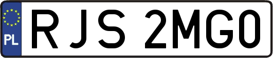 RJS2MG0