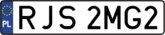 RJS2MG2