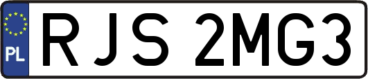 RJS2MG3