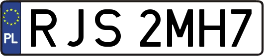 RJS2MH7