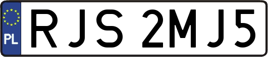 RJS2MJ5