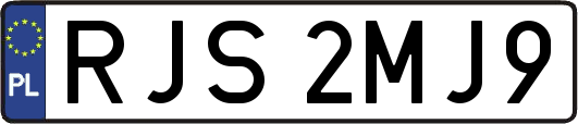 RJS2MJ9