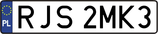 RJS2MK3
