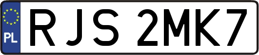 RJS2MK7