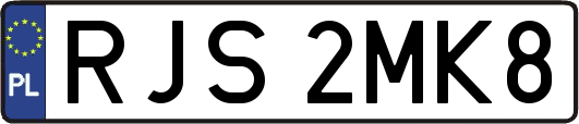 RJS2MK8