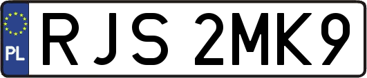 RJS2MK9