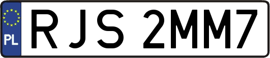 RJS2MM7