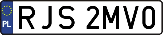 RJS2MV0