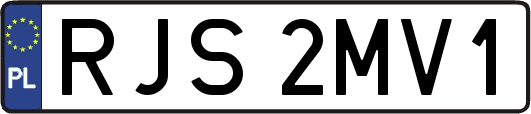RJS2MV1