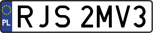 RJS2MV3