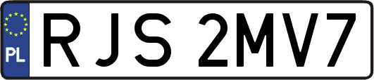 RJS2MV7