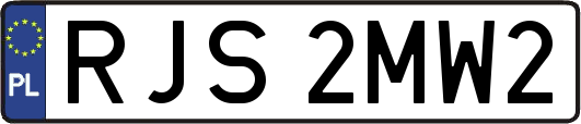 RJS2MW2