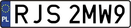 RJS2MW9
