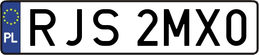 RJS2MX0
