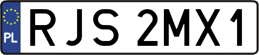 RJS2MX1