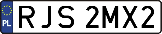 RJS2MX2