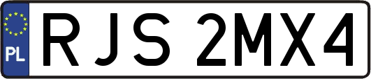 RJS2MX4
