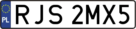 RJS2MX5