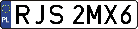RJS2MX6