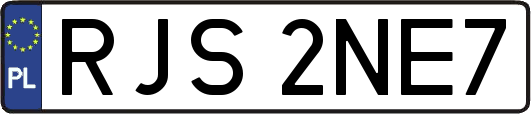 RJS2NE7
