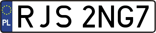 RJS2NG7