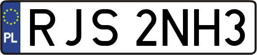 RJS2NH3