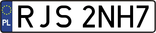 RJS2NH7