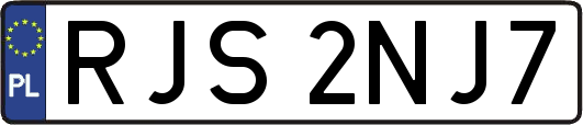 RJS2NJ7