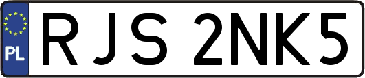 RJS2NK5