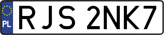 RJS2NK7