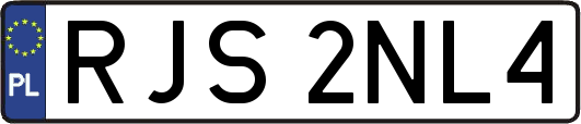 RJS2NL4