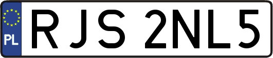 RJS2NL5