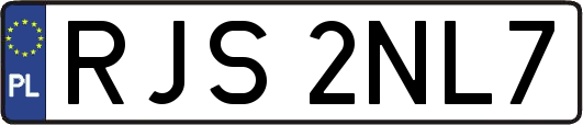 RJS2NL7