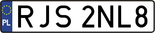 RJS2NL8