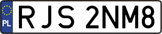 RJS2NM8