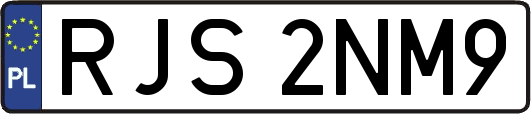 RJS2NM9