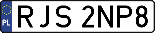 RJS2NP8